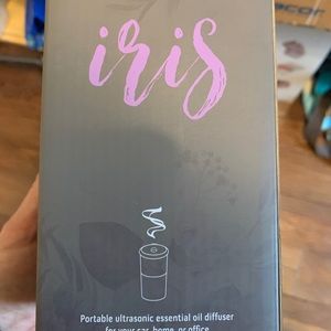 Doterra irus diffuser